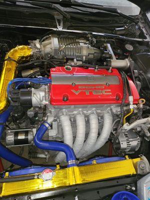 805 Automotive Group