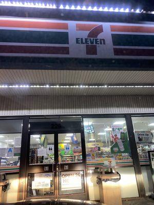 7-Eleven
