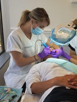 Wake Up With Makeup Permanent Makeup