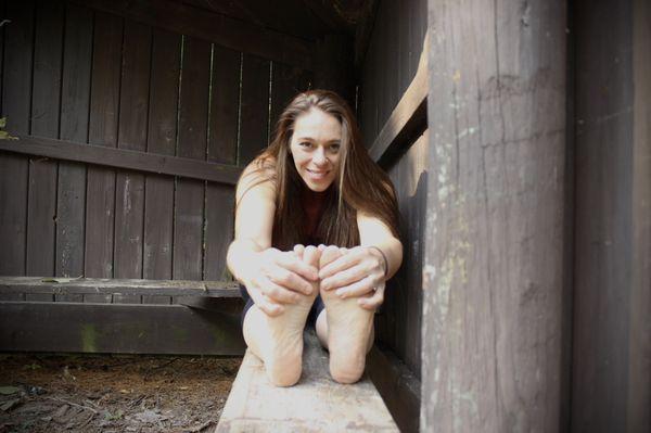 Iron Pines Strength and Yoga