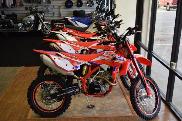 Big Country Motorsports