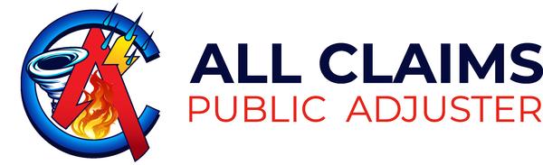 All Claims Public Adjuster