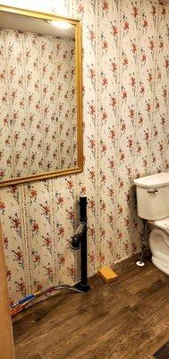 Javi The Helpful Handyman