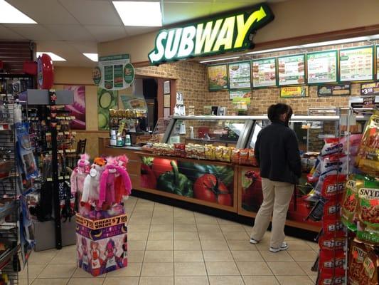 Subway