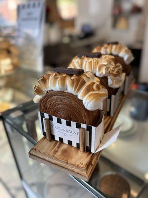 Dolce & Salato