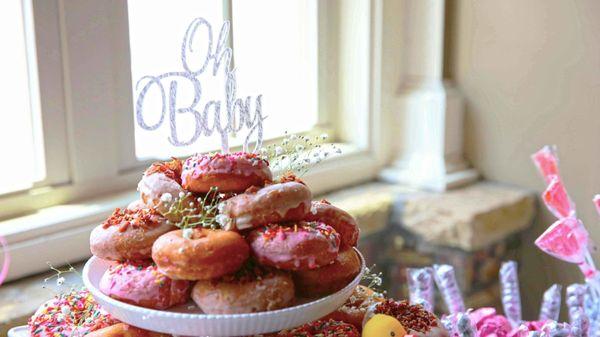 Heather Cross Designs