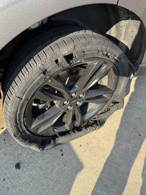 Burnett Family Tire & Auto Service Canton