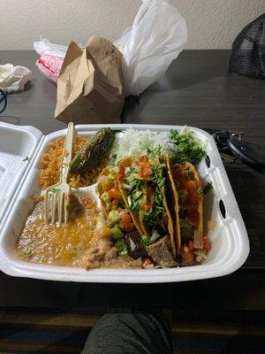 Taqueria Guadalajara