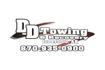 Double D Towing & Recovery
