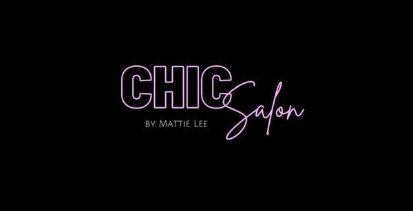 Chic Salon by Mattie Lee