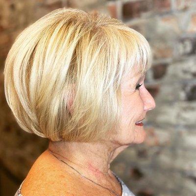 Glitz Salon- Clarkston