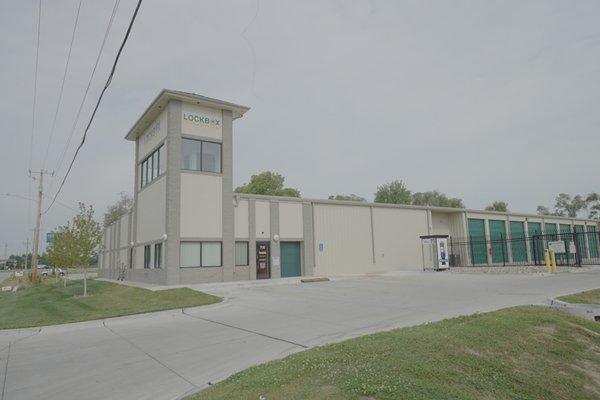 LockBox Storage Council Bluffs