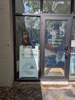 Crossbridge Wellness Affiliates and Crossbridge Counseling