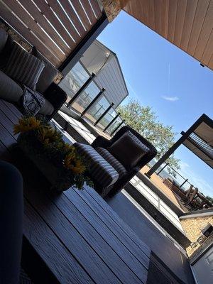 Harper Siding and Roofing