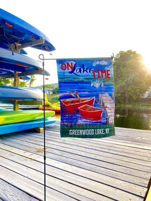 Lake's End Watersports