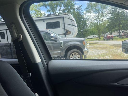 Wildwood Outdoor Escape