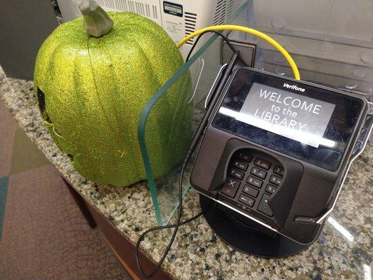 Shreve Memorial Library - David Raines Branch