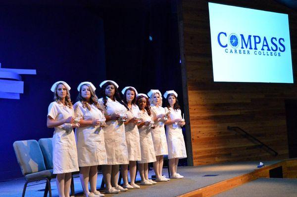 Compass Career College