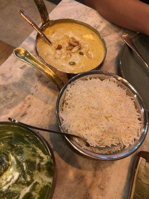 Dakshin Curry and Biryani
