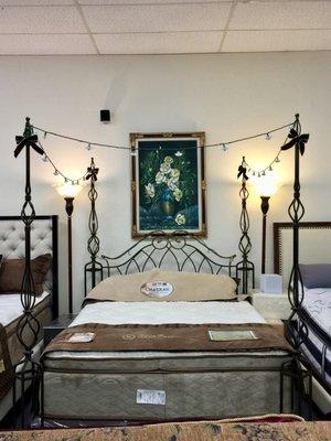 Santa Barbara County Sleep Shops