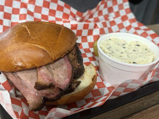 Don’t Bite The Bone BBQ