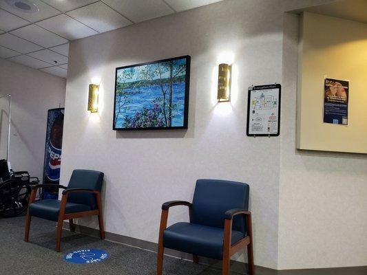 Henry Ford Rehabilitation - Novi
