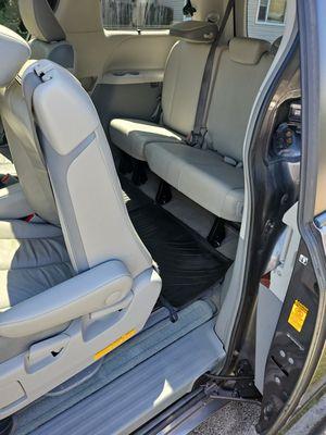 Austin’s Detailing