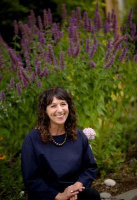 Emily Michel - PDX Green Team