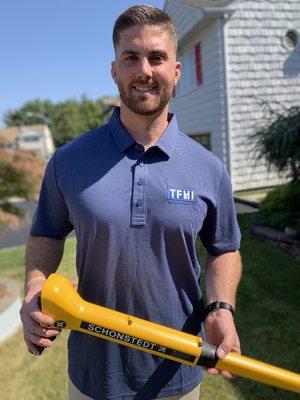TF Home Inspection
