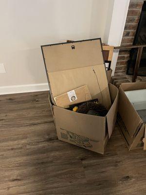 Intown Moving Service