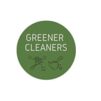 Greener Cleaners