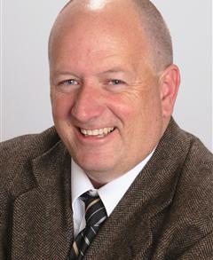 Agency Owner Mark Carson