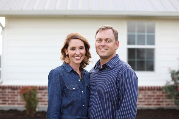 Brian Bundy Bentwood Realty