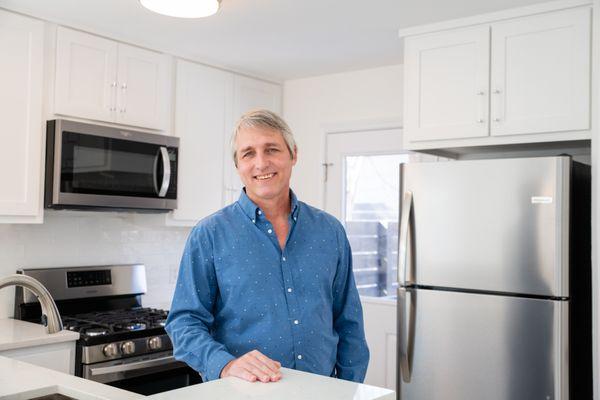 Matt Seidel, MKS Properties