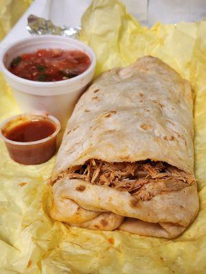 Castillo's Mexican Food