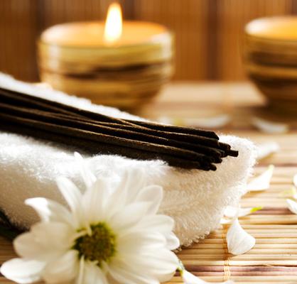 Urelax Oriental Natural Therapy