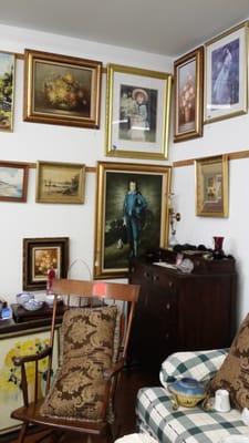 Taste and See Thrift Shop