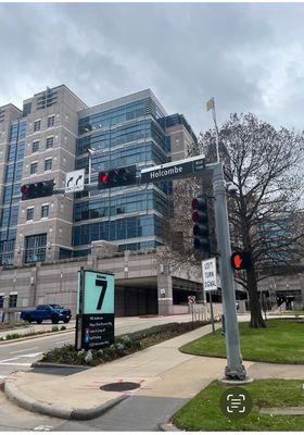 Ozark Center - Hope Spring