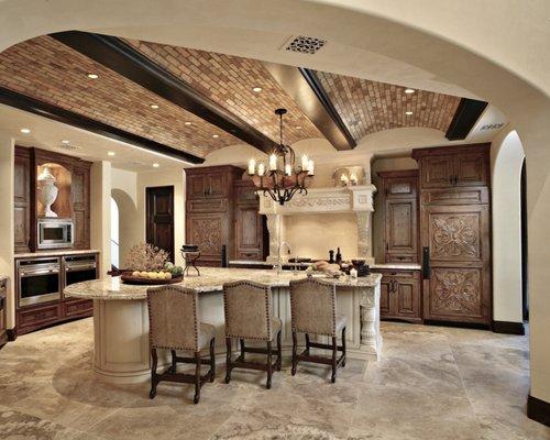 Sanctuaries Interior Design