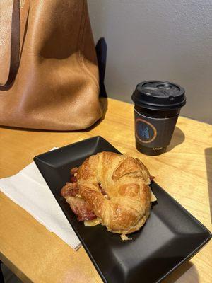 Morningside Cafe