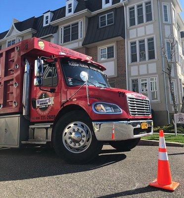 Vincent C & D Service