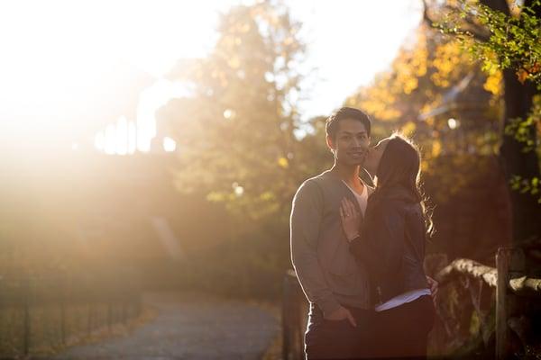 Justin Huang Photography