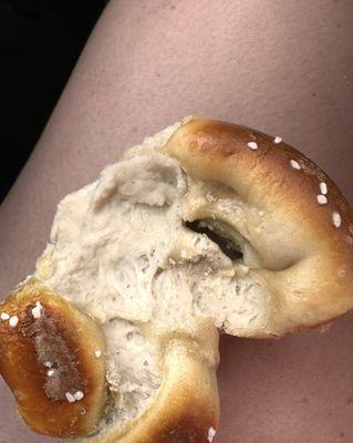 Philly Pretzel Factory