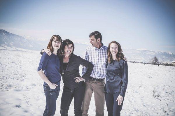 Belinda Campbell, Jill Decker, Keaton Howe, Nocle McNear Pediatric Dentists, Young Dentistry for Children. Louisville, Westminster