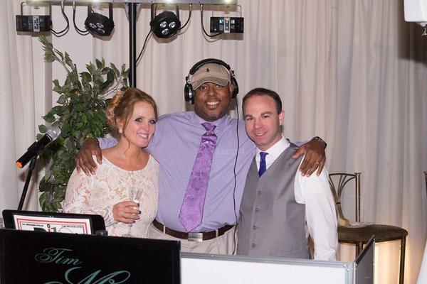 DJ1LUV Entertainment