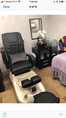 Luxurious Lashes And Nails