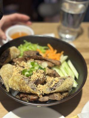 Cha Pa's Noodles And Grill