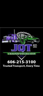 JQT Transportation