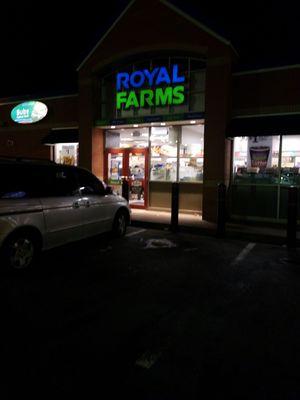 Royal Farms