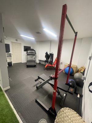 BodyFX Sports Recovery & Rehab